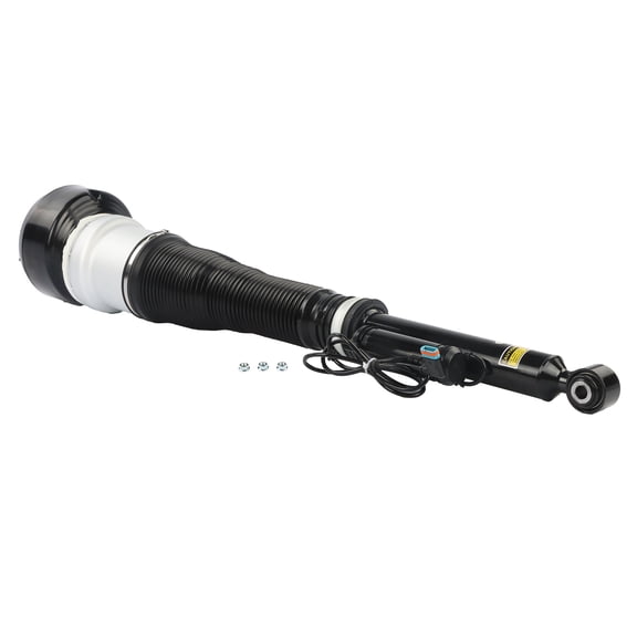 LOUVEROLA Rear Right Air Suspension Strut For Mercedes-Benz S350 2012-2013 S400 S450 2010-2013 S550 S600 S63 AMG S65 AMG CL550 CL63 AMG 2213205613