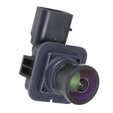 LOUVEROLA Rear View Back Up Camera HD Night Vision For 2011-2015 Ford Explorer EB5Z-19G490-A