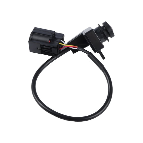 LOUVEROLA Rear View Backup Parking Camera 56054164AA For Dodge Ram 1500 / 2500 / 3500