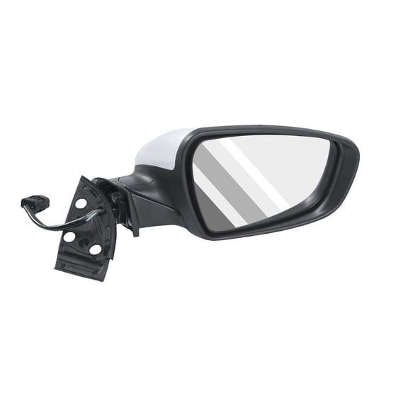 LOUVEROLA Rearview mirror assembly for Kia Ceed 2JD 2012-2018 87620A2020 right