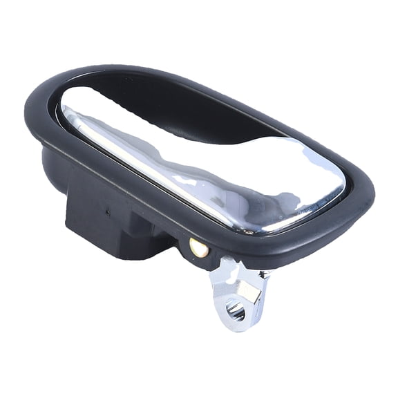 LOUVEROLA Right Side Front Rear Car Door Handle Interior Durable For 323 Protege BJ 95-03