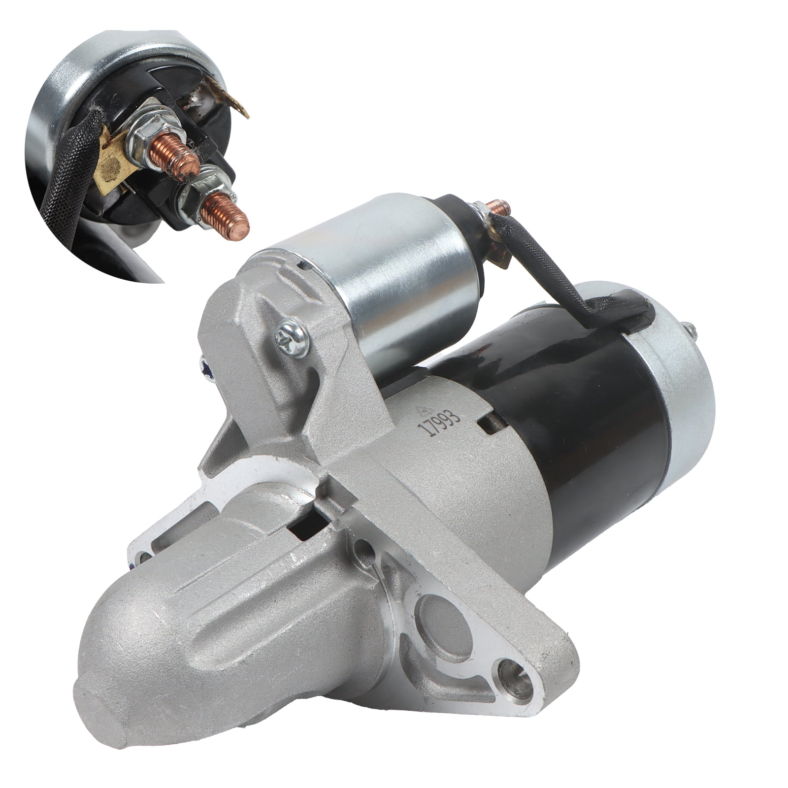 LOUVEROLA-Starter-Motor-