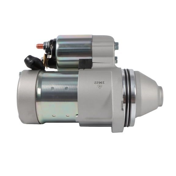 LOUVEROLA Starter Motor Compatible with Scrambler 850 XP HO EPS LE, Sportsman 1000 XP 2015-2021 12T Replaces 4011979-479 19622
