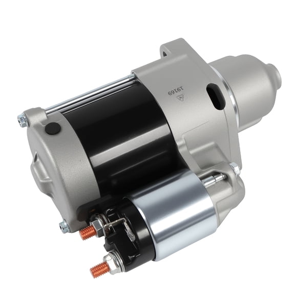 LOUVEROLA Starter Motor for KAWASAKI FS730V 1.4KW/10T (19169,428000-6600)