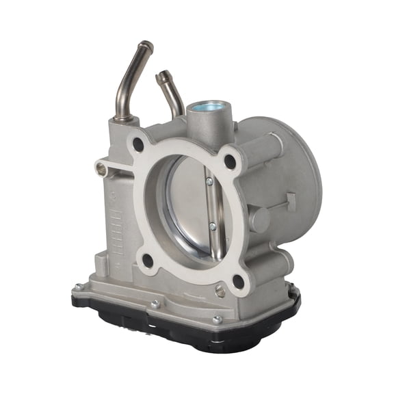 LOUVEROLA Throttle Body For 2011-2020 Elantra Tucson Forte Soul 1.8L 2.0L 35100-2E000