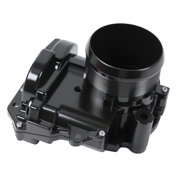 LOUVEROLA Throttle Body For Mini Cooper 2007-2015 Cooper Countryman 2011-2016 Cooper Paceman 2013-2016 R52 R56 R57 R60 R61 1.6L 13547528179