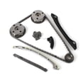 thumbnail image 1 of LOUVEROLA Timing Chain Kit+2 VVT & Oil Pump Chain For Land Rover Range Rover Evoque 2.0L, 1 of 6