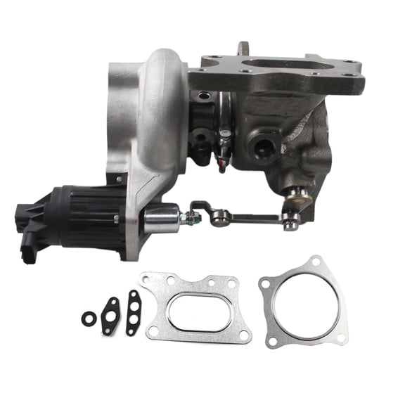 LOUVEROLA Turbo Turbocharger Fits For Honda Civic CR-V 1.5L L15B7 2016-2021 189005AAA01
