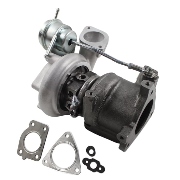 LOUVEROLA Turbocharger suitable for Nissan Juke 2011-2016 1.6 49335-00850, brand new from the subsidiary factory