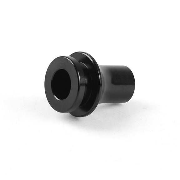 LOUVEROLA Universal M10X1.5 M10X1.25 M12X1.25 Thread Shift Knob Boot Retainer Adapter Manual Gear Shifter_M10X1.5
