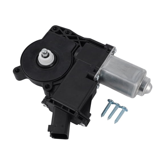 LOUVEROLA Window Lift Motor With Control Module For CADILLAC Escakade 2015-2020 22921495 Front Right