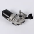thumbnail image 1 of LOUVEROLA Wiper Motor For AUDI A4 2009-2003 8E1955119 LHD Front, 1 of 5