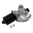 thumbnail image 1 of LOUVEROLA Wiper Motor For CADILLAC Escalade 2005-2007 88958371 LHD Front, 1 of 5