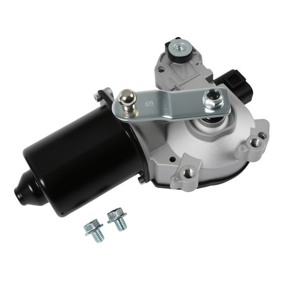 LOUVEROLA Wiper Motor For CADILLAC Escalade 2005-2007 88958371 LHD Front