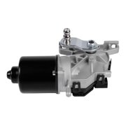 LOUVEROLA Wiper Motor For FIAT Panda 169 2003- 77362587 LHD Front