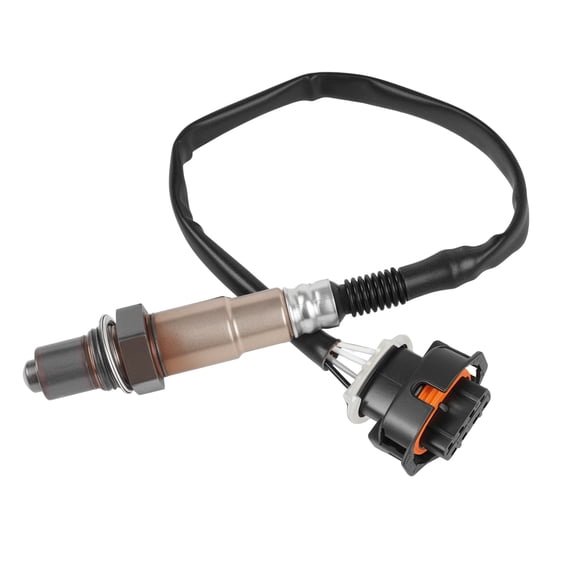 LOUVEROLA downstream oxygen sensor suitable for 2013-2021 BUICK ENCORE CHEVROLET TRAX 1.4L 1.8L 234-4528