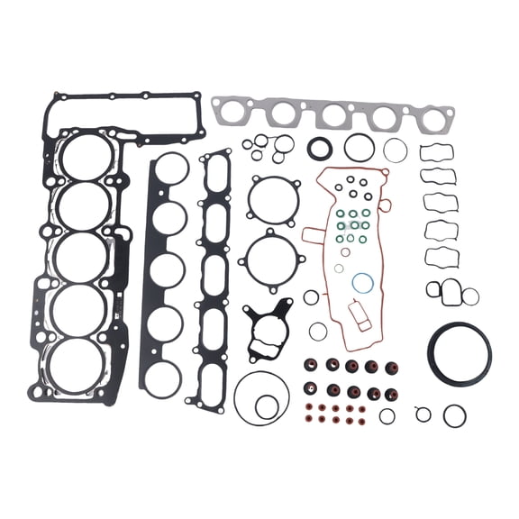 LOUVEROLA engine overhaul kit suitable for Audi TTRS FV RS3 8V DAZ DNW 2.5 TFSI 07K103383AE