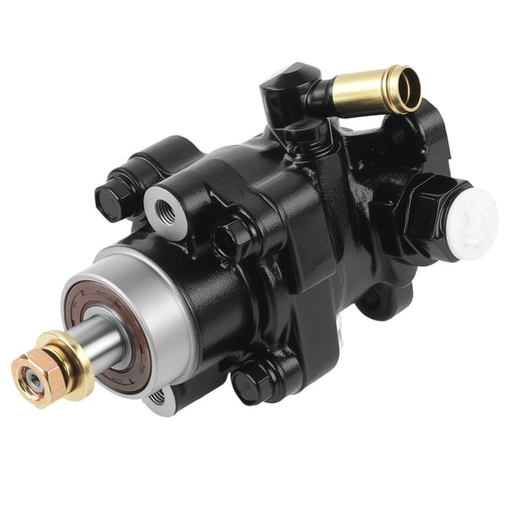 LOUVEROLA power steering pump for Toyota 1984-1990 Pickup 21-5720