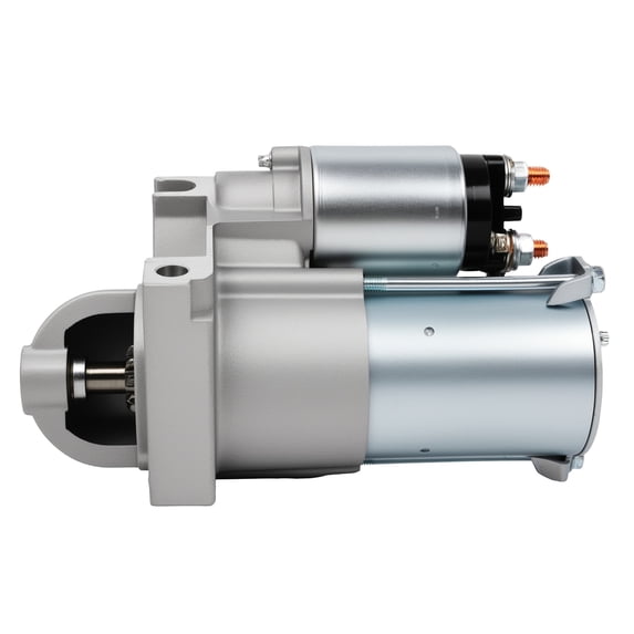 LOUVEROLA starter for Buick Century 2001~2005 6491