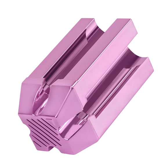 LOVARIA 2026 New Eyebrow Makeup Pencil Sharpener Eyeliner Paring Knives Items Extension Tool Supplies for Precise Pencil Sharpening, Enhancing Makeup Tools, Daily Use, Travel-Friendly.