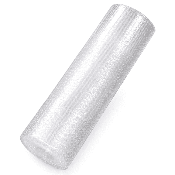 LOVARIA 30" X 30' Bubble Cushion Roll 3/16" (Wide Roll)