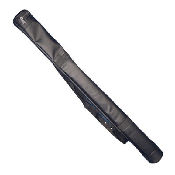 LOVARIA Billiards Pool Accessories,Multi-Size Options Pool Cue Case,Lightweight Pu Material Pool Stick Case,32in