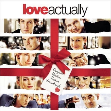 LOVE ACTUALLY O.S.T.