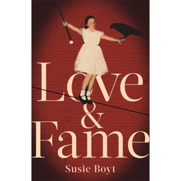 LOVE AND FAME