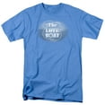 thumbnail image 1 of LOVE BOAT/THE LOVE BOAT-S/S ADULT 18/1 - CAROLINA BLUE - 5X, 1 of 1