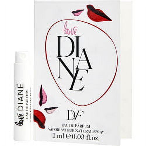 Diane von furstenberg love diane eau de parfum spray sales