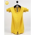 thumbnail image 1 of LOVE DOCK Spring Autumn Winter Women Female YAMXUN Sweater Fashion O-neck Knitted Cardigan Loose Casual High Quality Soft, 1 of 6