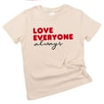 thumbnail image 1 of LOVE EVERYONE, 1 of 3