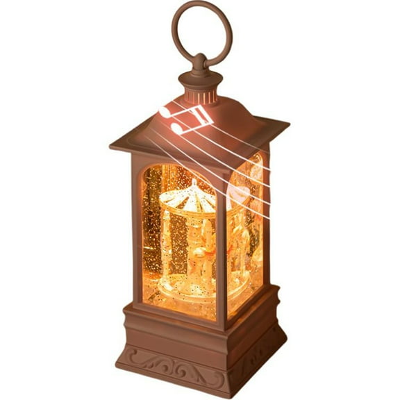 LOVE FOR YOU Music Box Pink Wind Lamp Gifts For Teens Girls Daughter Granddaughter Niece Birthday Christmas