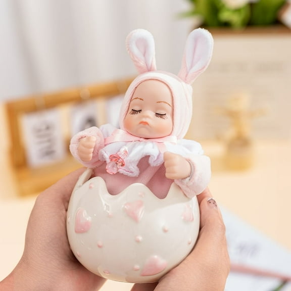 LOVE FOR YOU Christmas Gifts for Women-Mom Her Best Friend Girlfriend Wife Sister Girls Coworker Teacher, Unique Women Gift Baskets (eggshell powder)