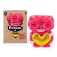 thumbnail image 1 of Fuggler Love Fugg 9 inch Annoyed Alien (red), Funny Ugly Monster Soft Stuffed Plush Toy by ZURU, 1 of 12