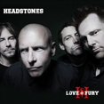thumbnail image 1 of LOVE & FURY [DIGIPAK], 1 of 1