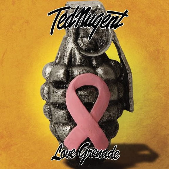 LOVE GRENADE