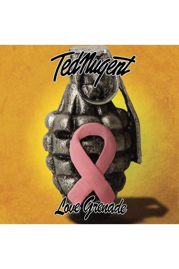 LOVE GRENADE