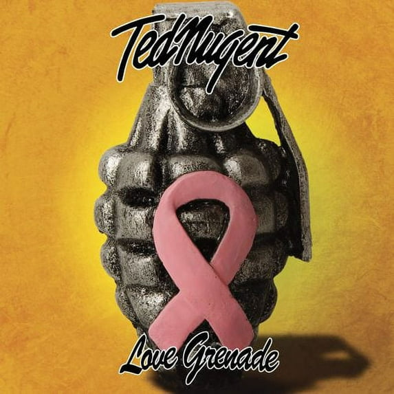 LOVE GRENADE