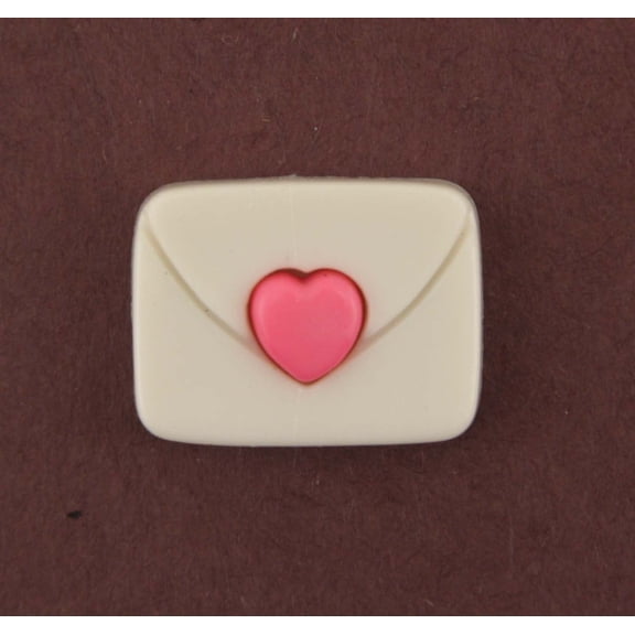 LOVE LETTER - 100 BUTTONS