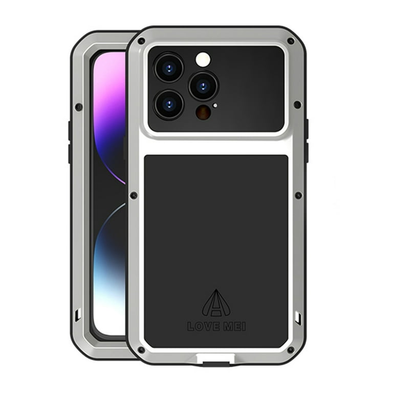 Bumper Case Love Mei Case Samsung A71 For Samsung Galaxy A51 A71