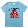 thumbnail image 1 of LOVE MONSTER, 1 of 4