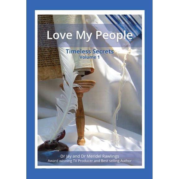 LOVE MY PEOPLE Timeless Secrets Volume 1, (Paperback)