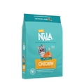 thumbnail image 1 of LOVE, NALA - Chicken Air Dried Cat Food - Award Winning - Complete & Balanced Cat Food for All Life Stages- 1 Bag - 1 lb., 1 of 4