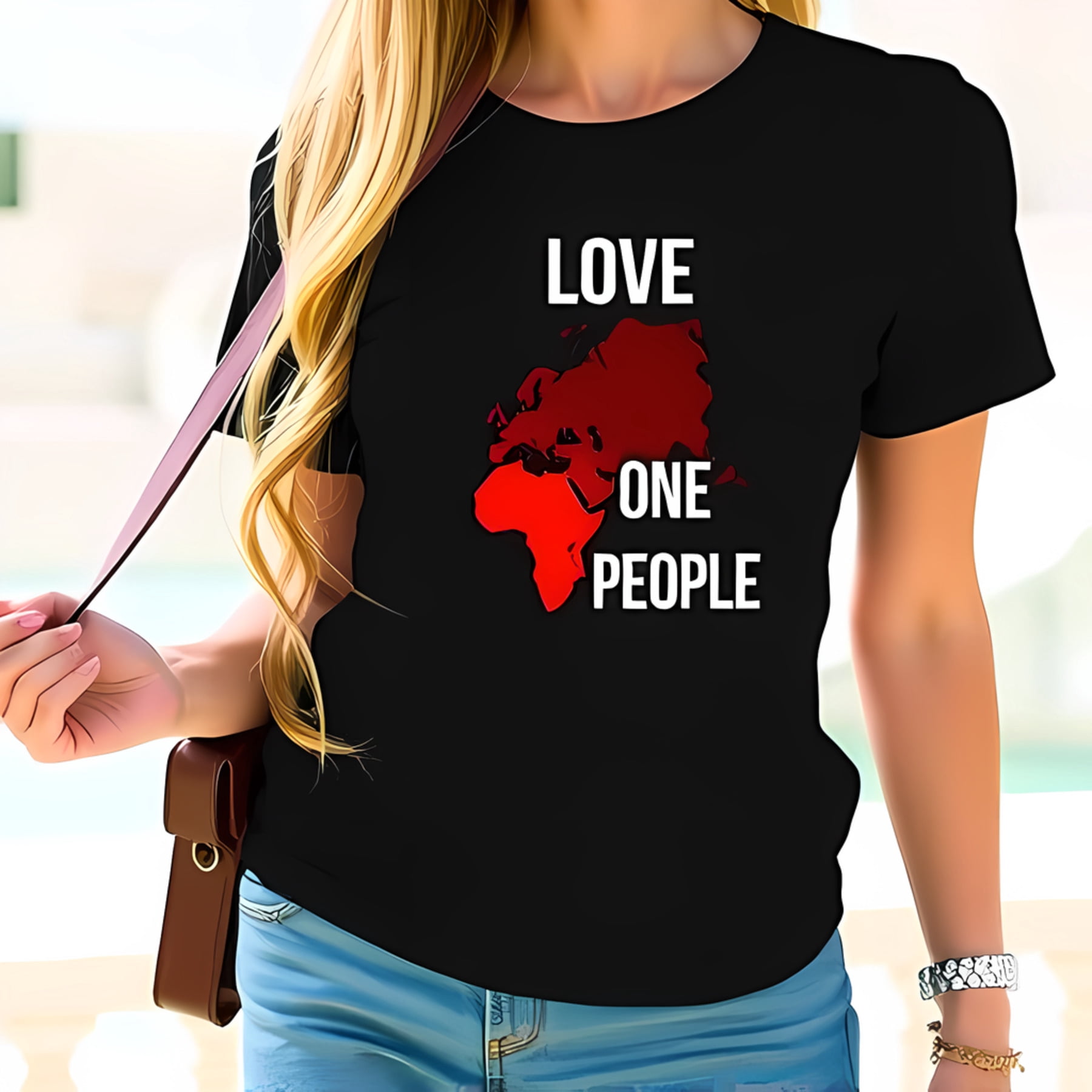 Simply Love Full Size EW. PEOPLE Graphic Round Neck T-Shirt