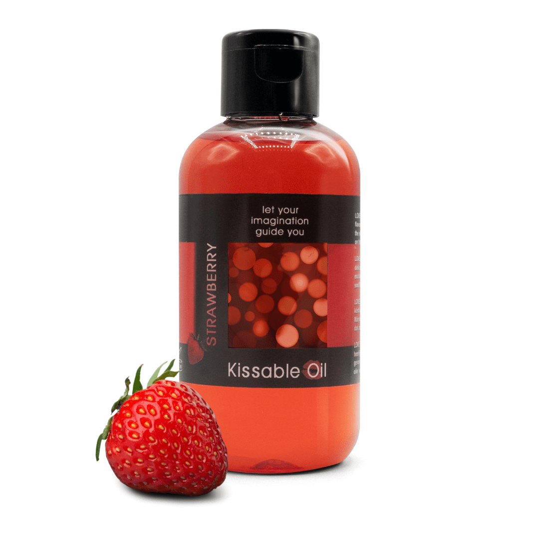  PARWENE Wild plus Body Juice Oil-Strawberry Scented  Handcrafted, Natural Perfume 120ml Strawberry Body Oil Moisturizing for  Women (1pc) : Beauty & Personal Care
