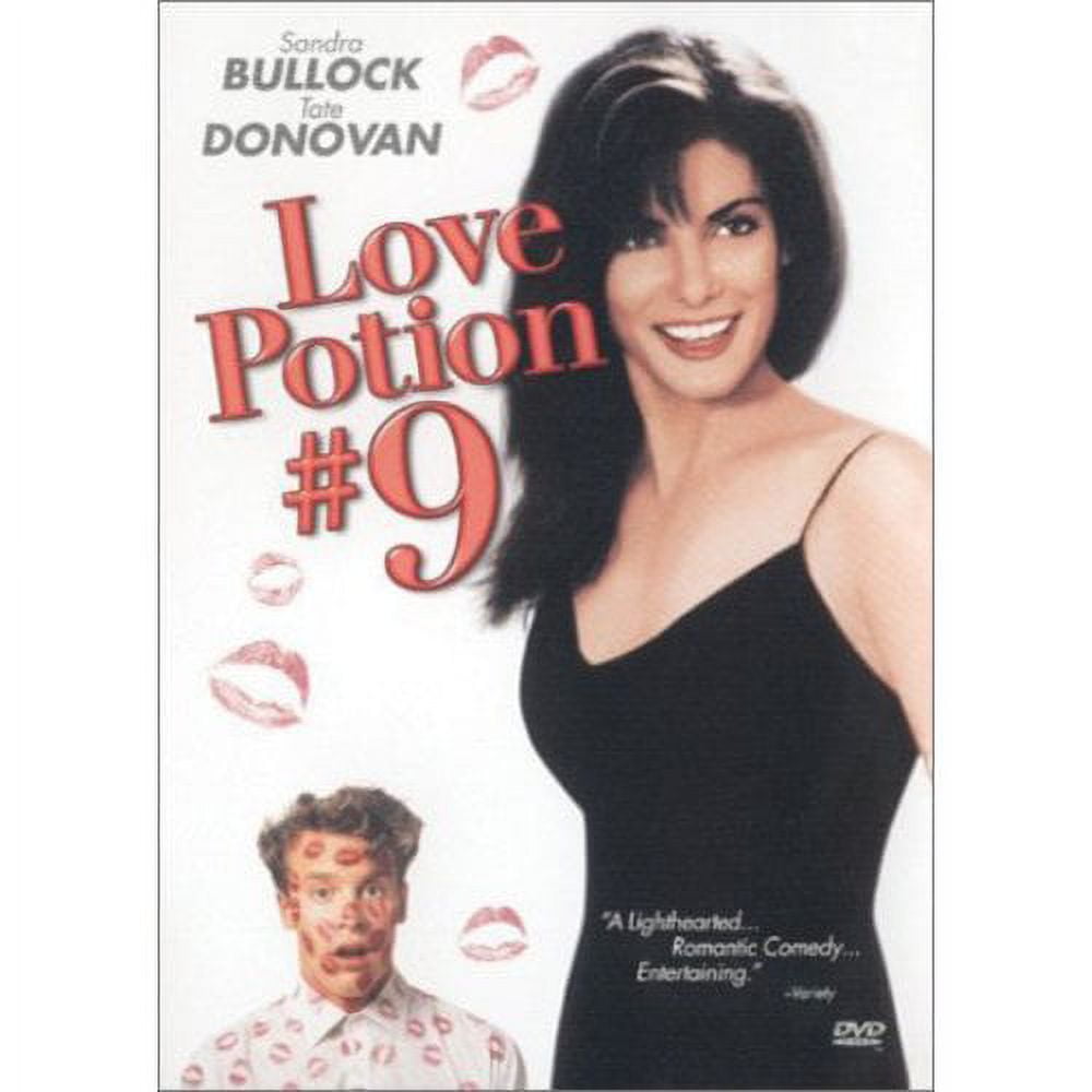 LOVE POTION #9 (WS) - Walmart.com