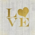 thumbnail image 1 of LOVE Poster Print by Allen Kimberly, 1 of 6