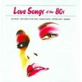 thumbnail image 1 of LOVE SONGS OF THE 80S, 1 of 1
