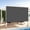Dark Gray, variant on LOVE STORY 6' x 10' Sun Shade Cloth with Grommets 95% UV Protection Pergola Shade Cover for Outdoor, Sand